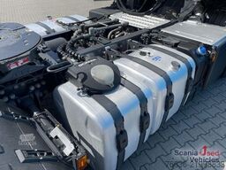 Scania R 460 A4x2NA RETARDER HYDRO P-AIRCO SUPER!