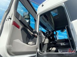 Scania R 460 A4x2NA RETARDER HYDRO P-AIRCO SUPER!