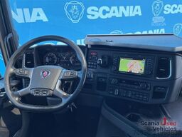 Scania R 450 A4x2NB RETARDER FULL AIR HYDRO P-AIRCO