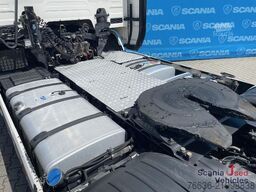 Scania R 450 A4x2NB RETARDER FULL AIR HYDRO P-AIRCO