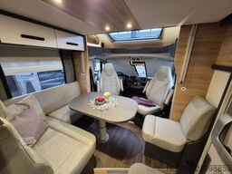 Knaus L!VE WAVE 650 MEG Black Selection *TraumMobil*L-Sitzgruppe*
