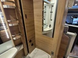 Knaus L!VE WAVE 650 MEG Black Selection *TraumMobil*L-Sitzgruppe*