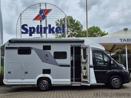 Knaus L!VE WAVE 650 MEG Black Selection *TraumMobil*Automatik*