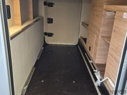 Knaus L!VE WAVE 650 MEG Black Selection *TraumMobil*Automatik*