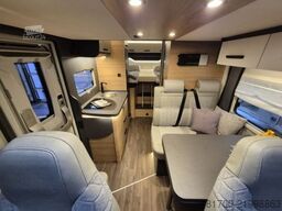 Knaus L!VE WAVE 650 MEG Black Selection *TraumMobil*Autark e*