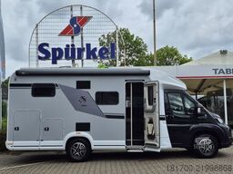 Knaus L!VE WAVE 650 MEG Black Selection *TraumMobil*Autark e*