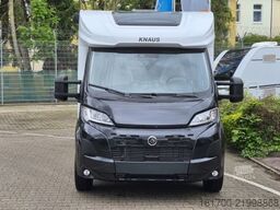 Knaus L!VE WAVE 650 MEG Black Selection *TraumMobil*Autark e*