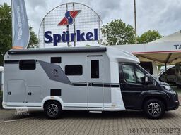 Knaus L!VE WAVE 650 MEG Black Selection *TraumMobil*L-Sitzgruppe*