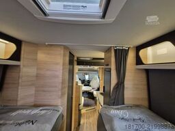 Knaus L!VE WAVE 650 MEG Black Selection *TraumMobil*Autark e*
