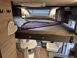 Knaus L!VE WAVE 650 MEG Black Selection *TraumMobil*Autark e*