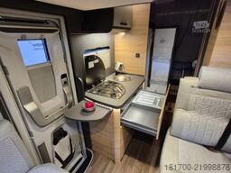 Knaus L!VE WAVE 650 MEG Black Selection *TraumMobil*Autark e*
