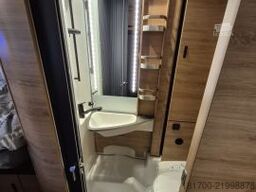 Knaus L!VE WAVE 650 MEG Black Selection *TraumMobil*Autark e*