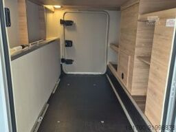 Knaus L!VE WAVE 650 MEG Black Selection *TraumMobil*Autark e*