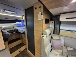 Knaus L!VE WAVE 650 MEG Black Selection *TraumMobil*Autark e*