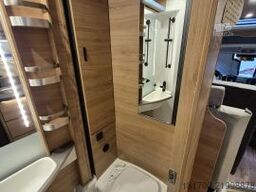 Knaus L!VE WAVE 650 MEG Black Selection *TraumMobil*Autark e*