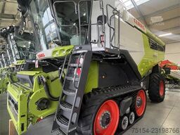 CLAAS Lexion 8600 TT