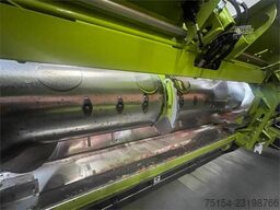 CLAAS Lexion 8600 TT
