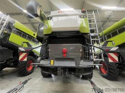 CLAAS Lexion 8600 TT