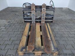 Griptech RG220ZVR/SV