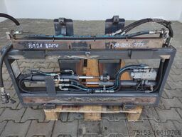 Griptech RG220ZVR/SV