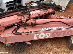 Atlas 60.1 2x Extra functie