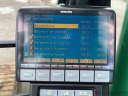 KOMATSU PC290NLC*Klima*Löffel*Ketten