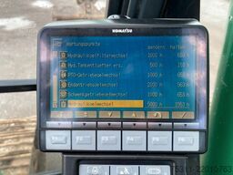KOMATSU PC290NLC*Klima*Löffel*Ketten