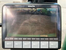 KOMATSU PC290NLC*Klima*Löffel*Ketten