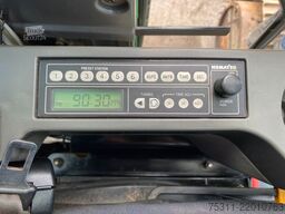 KOMATSU PC290NLC*Klima*Löffel*Ketten