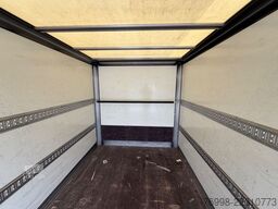 MERCEDES-BENZ Sprinter III Pritsche RWD/AWD 311/314/316 CDI RW