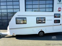 WEINSBERG CaraOne 550 QDK