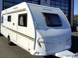 WEINSBERG CaraOne 550 QDK