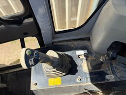 WACKER Neuson DW60 / Kabine / Drehmulde