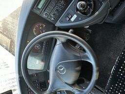 MERCEDES-BENZ Tourismo RH K 41-Sitze Klima WC  NEULACK NEU TOP