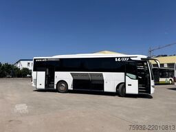 MERCEDES-BENZ Tourismo RH K 41-Sitze Klima WC  NEULACK NEU TOP