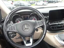 MERCEDES-BENZ Marco Polo 250 d Distronic Navi Markise AHK