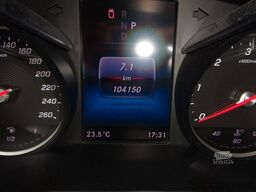 MERCEDES-BENZ Marco Polo 250 d Distronic Navi Markise AHK
