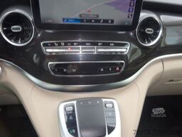 MERCEDES-BENZ Marco Polo 250 d Distronic Navi Markise AHK