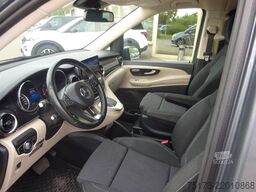 MERCEDES-BENZ Marco Polo 250 d Distronic Navi Markise AHK
