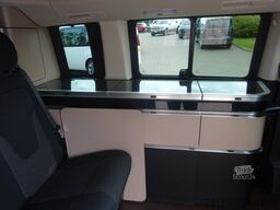 MERCEDES-BENZ Marco Polo 250 d Distronic Navi Markise AHK