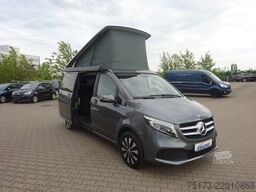 MERCEDES-BENZ Marco Polo 250 d Distronic Navi Markise AHK