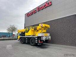 Liebherr LTM1040 2.1 KRAAN/CRANE /GRUA/KRAN