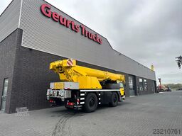 Liebherr LTM1040 2.1 KRAAN/CRANE /GRUA/KRAN