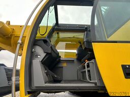 Liebherr LTM1040 2.1 KRAAN/CRANE /GRUA/KRAN