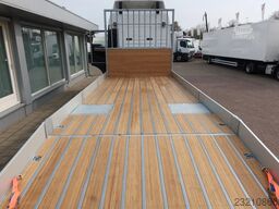 MAN TGX 18.340 Oprijwagen 4x2