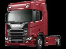 SCANIA R460A4x2NA