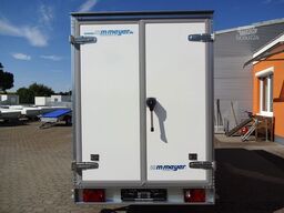 wm meyer AZKF 1325/145 Vollisolation