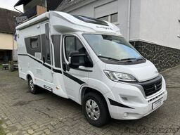 Sunlight T 58 Adventure Edition Solar - Markise - TV-Paket