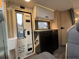 Sunlight T 58 Adventure Edition Solar - Markise - TV-Paket