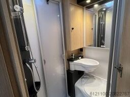 Sunlight T 58 Adventure Edition Solar - Markise - TV-Paket